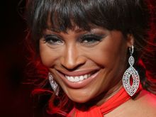 Cynthia Bailey