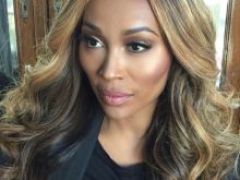 Cynthia Bailey