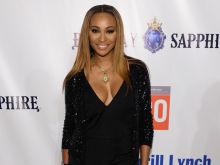 Cynthia Bailey