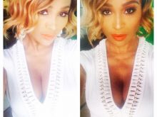 Cynthia Bailey