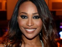 Cynthia Bailey