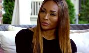 Cynthia Bailey