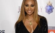 Cynthia Bailey