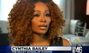 Cynthia Bailey