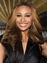 Cynthia Bailey