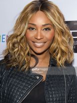 Cynthia Bailey