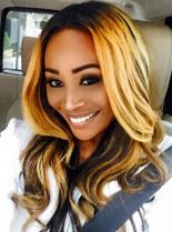 Cynthia Bailey