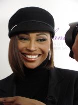 Cynthia Bailey