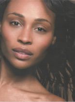 Cynthia Bailey