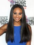 Cynthia Bailey