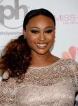 Cynthia Bailey