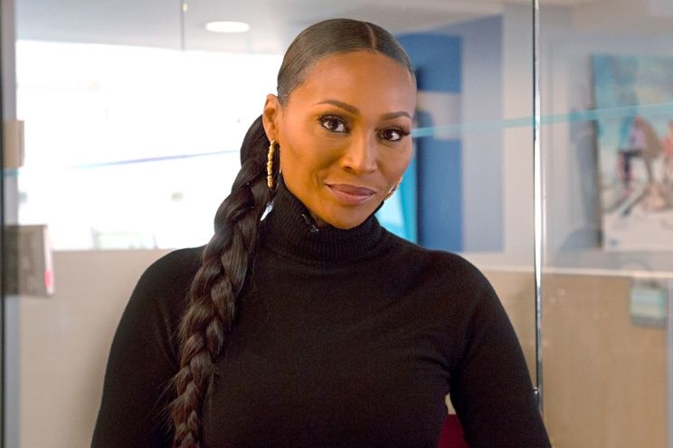 Cynthia Bailey