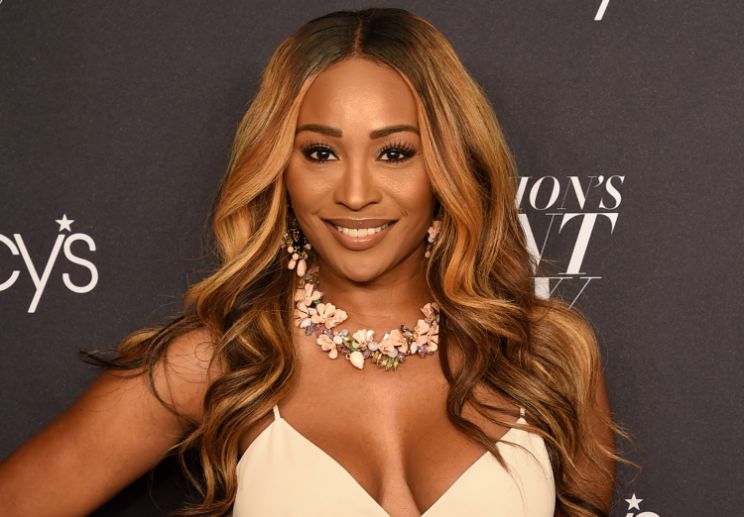 Cynthia Bailey