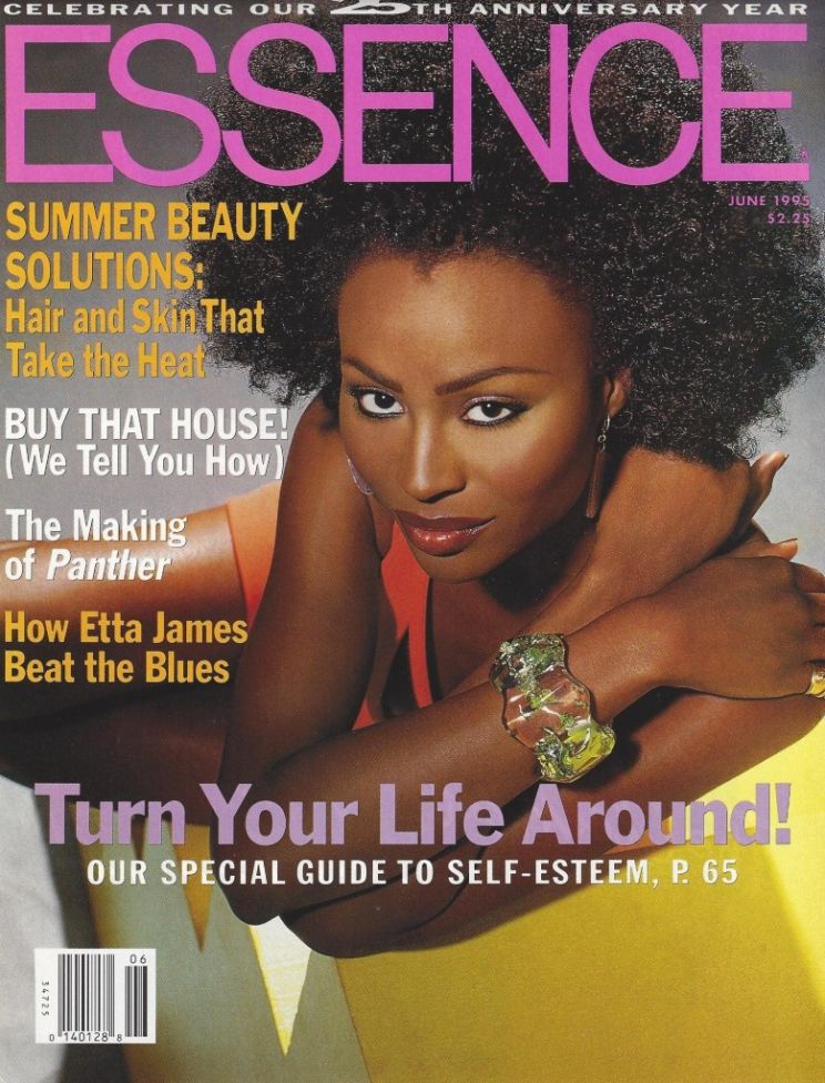 Cynthia Bailey