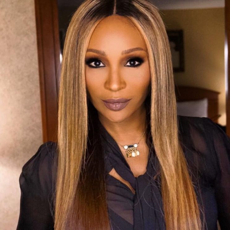 Cynthia Bailey