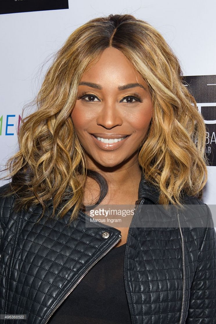 Cynthia Bailey