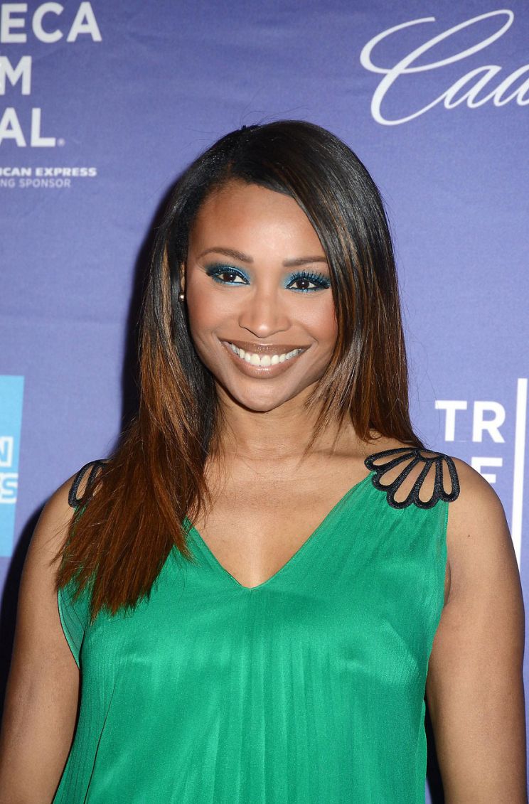 Cynthia Bailey