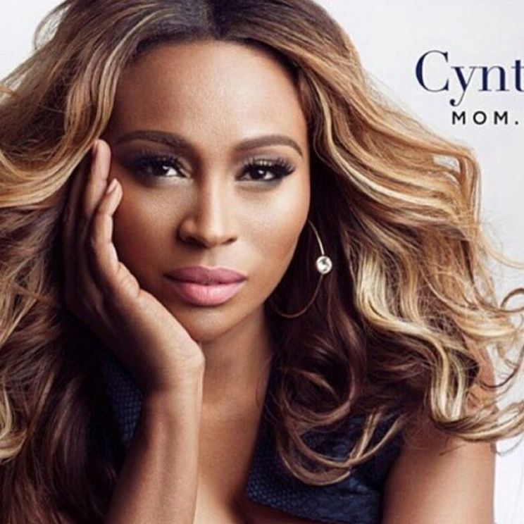 Cynthia Bailey