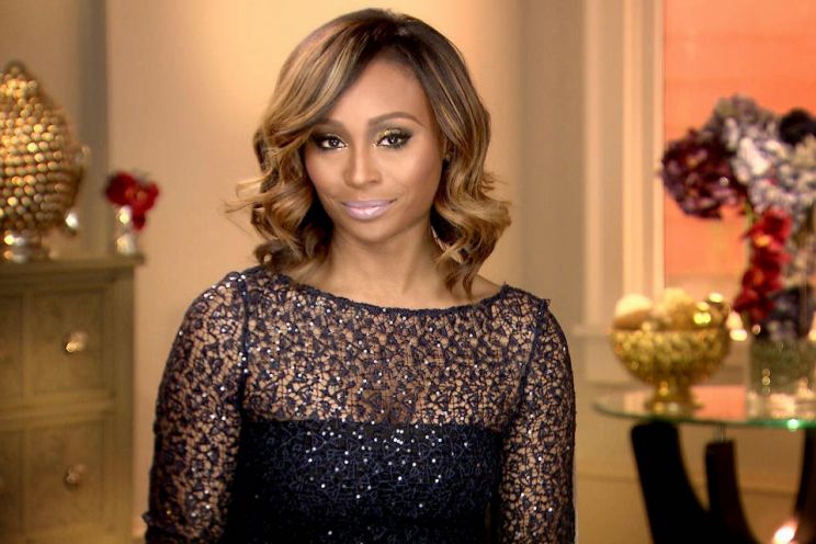 Cynthia Bailey