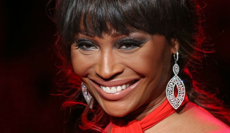 Cynthia Bailey