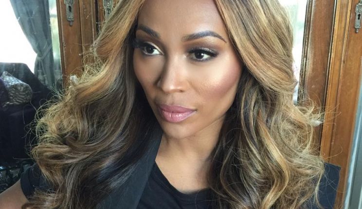 Cynthia Bailey