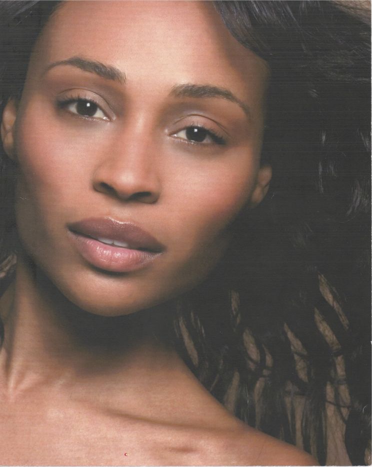 Cynthia Bailey