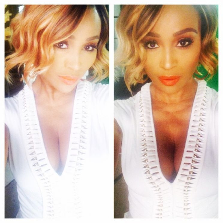 Cynthia Bailey