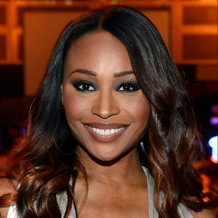 Cynthia Bailey