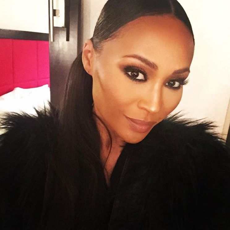 Cynthia Bailey