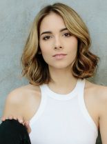 Cynthia Bain #3085593 picture (Portrait Medium)