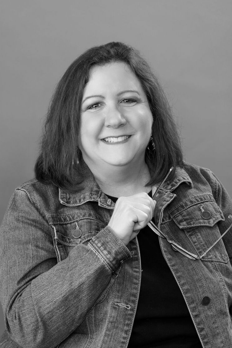 Cynthia Bain