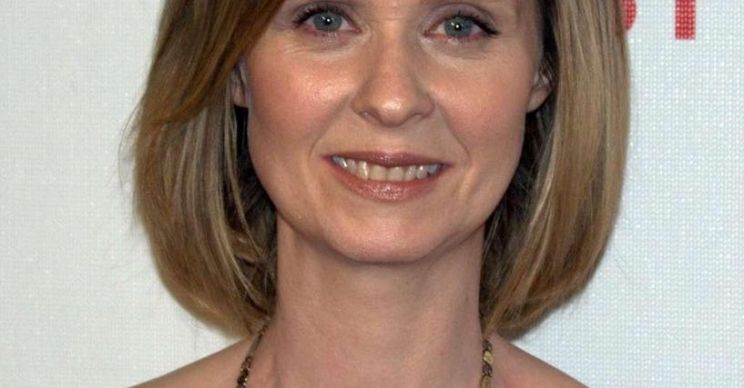 Cynthia Barrett