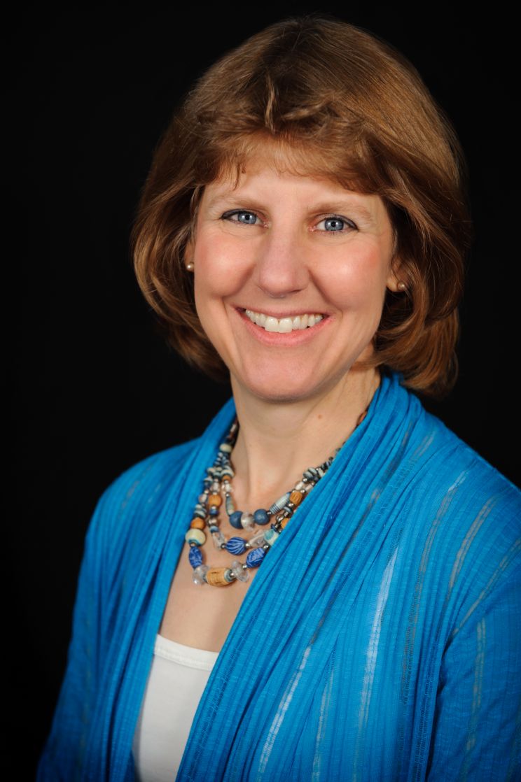 Cynthia Barrett