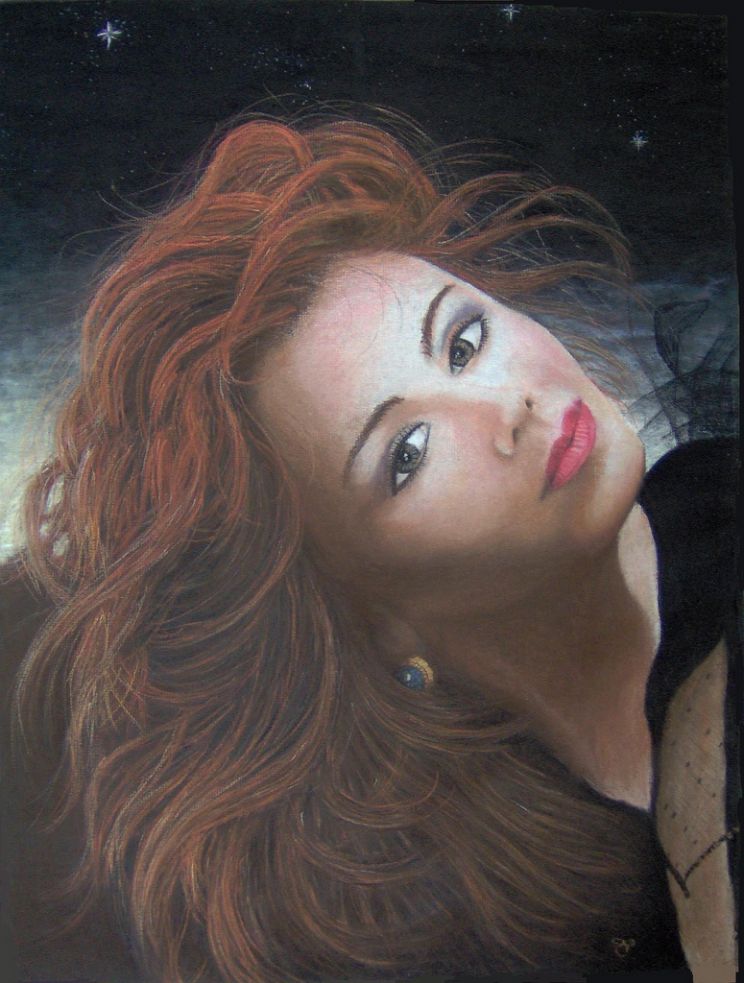 Cynthia Brimhall