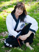 Cynthia Chenault photo