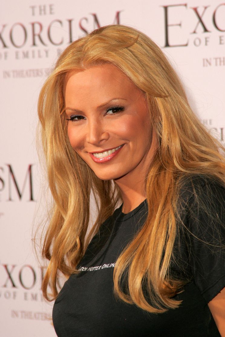 Cynthia Chenault