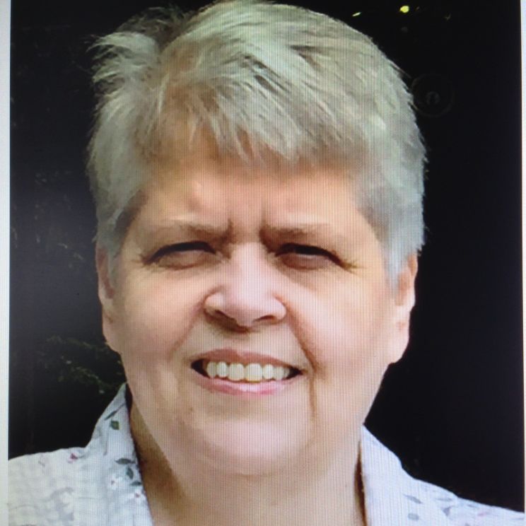 Cynthia Chenault