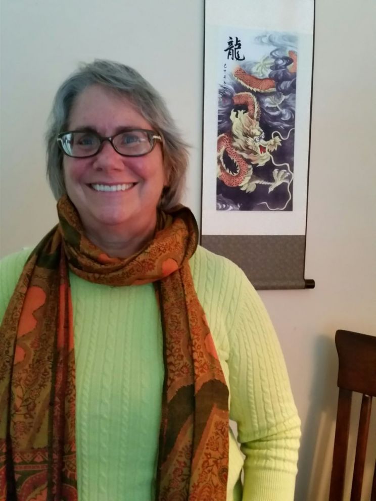 Cynthia Chenault