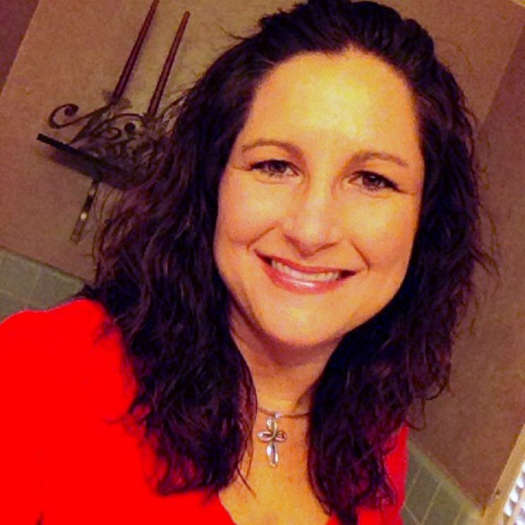 Cynthia Chenault