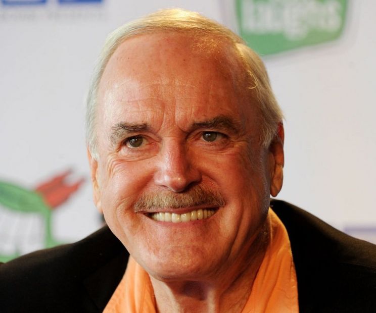 Cynthia Cleese