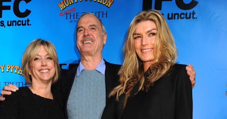 Cynthia Cleese