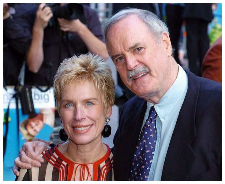 Cynthia Cleese