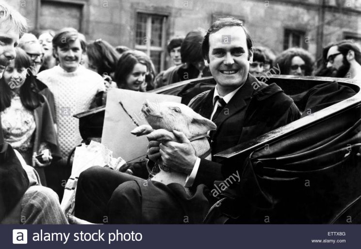 Cynthia Cleese
