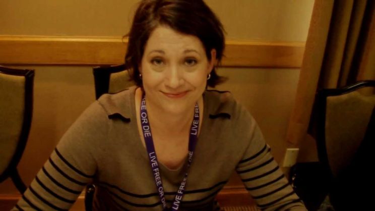 Cynthia Cranz