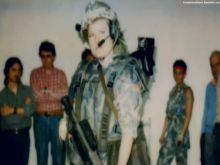 Cynthia Dale Scott