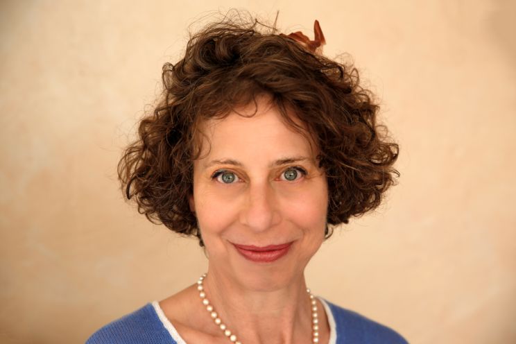 Cynthia Dale Scott