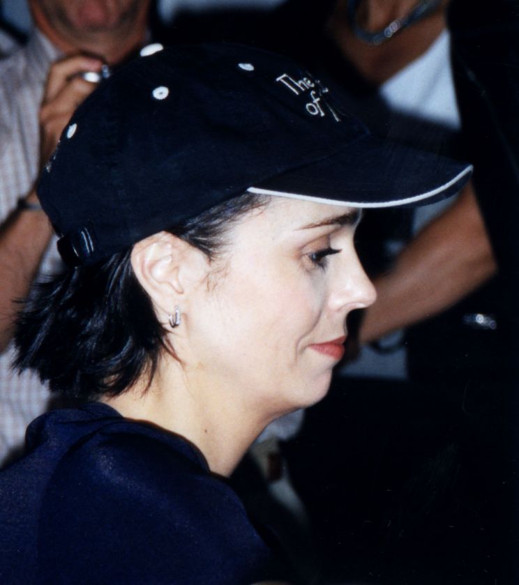 Cynthia Dale