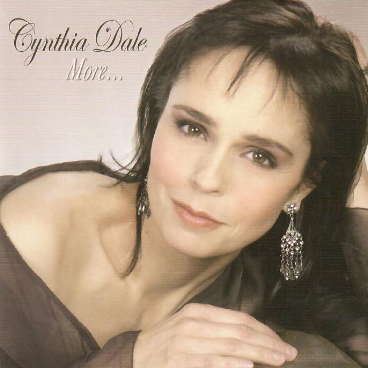 Cynthia Dale