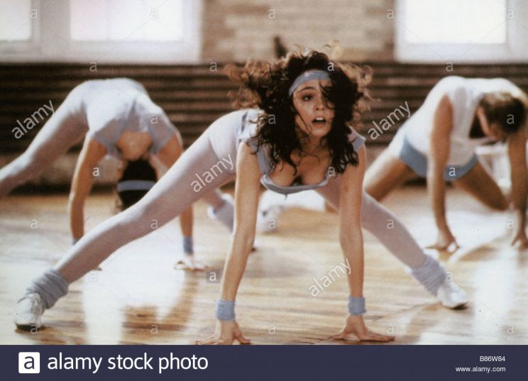 Cynthia Dale
