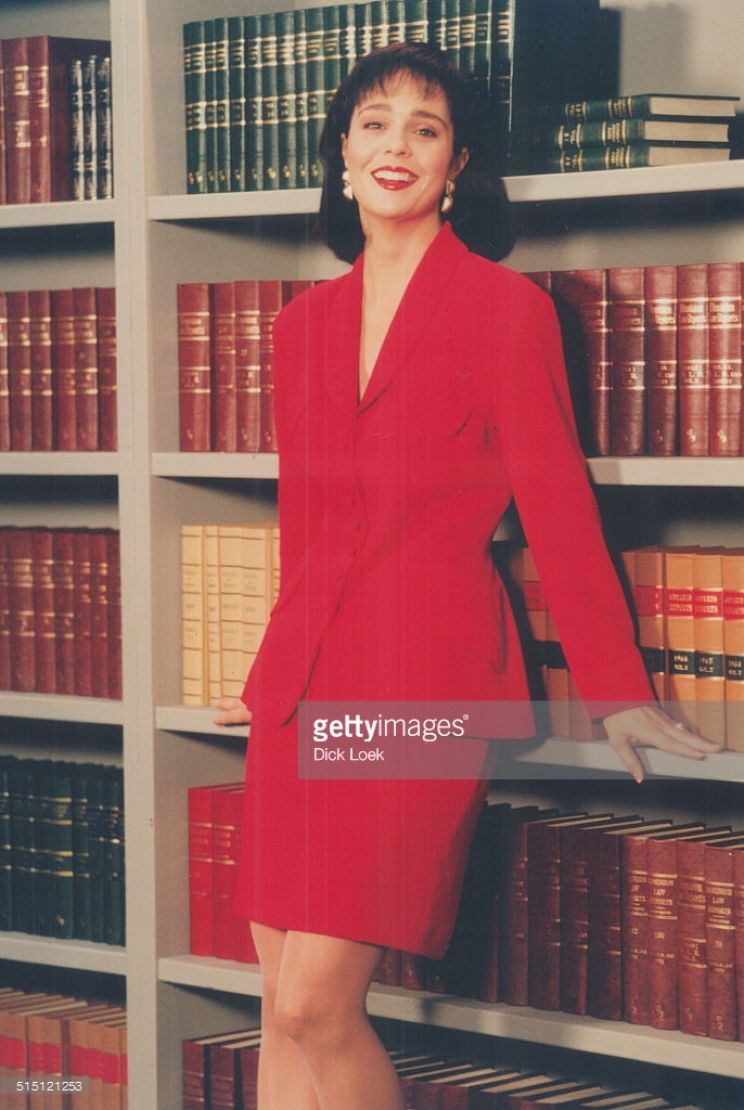 Cynthia Dale